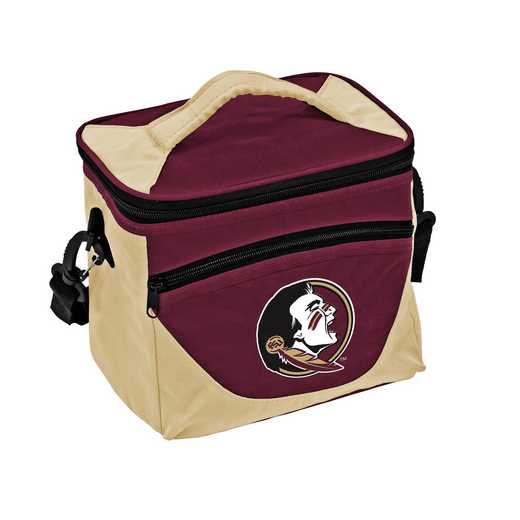 136-55H: NCAA FL State Halftime Lunch Cooler